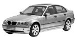 BMW E46 U3760 Fault Code