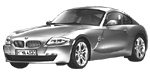 BMW E86 U3760 Fault Code