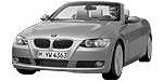 BMW E93 U3760 Fault Code