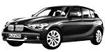 BMW F20 U3760 Fault Code